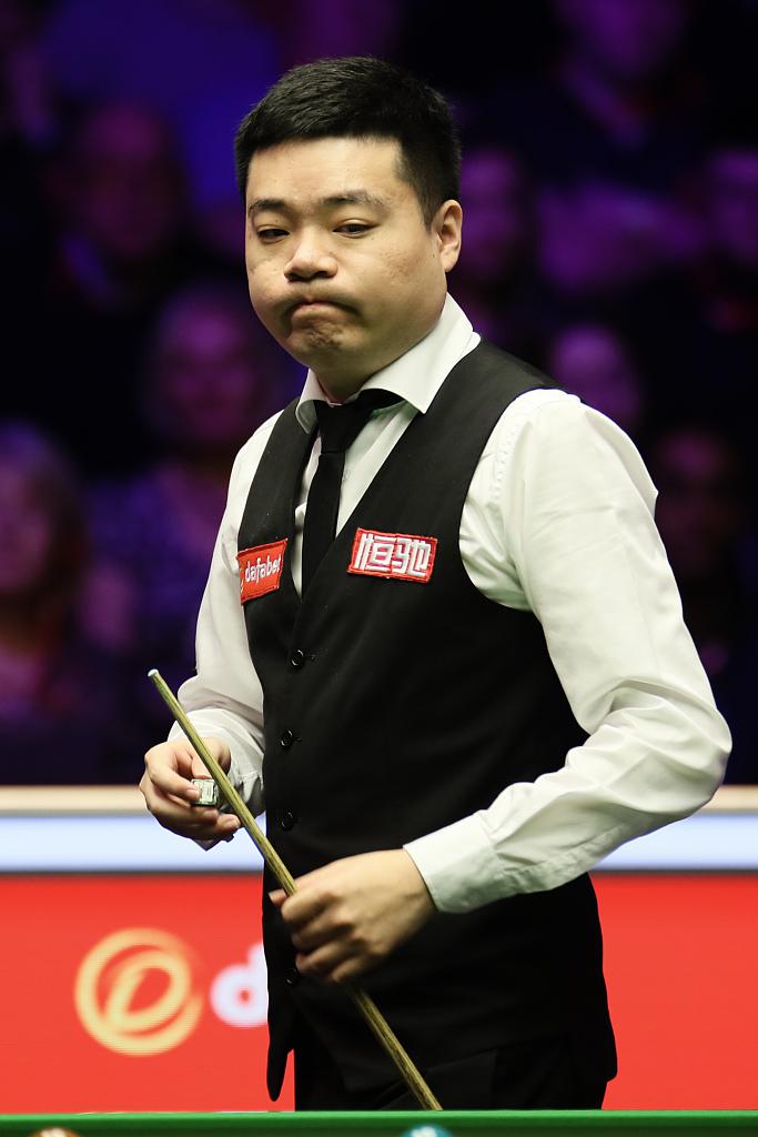 留下了深刻 留下了深刻